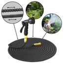 Tuyau d'arrosage extensible de qualité supérieure