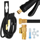 Tuyau d'arrosage extensible de qualité supérieure