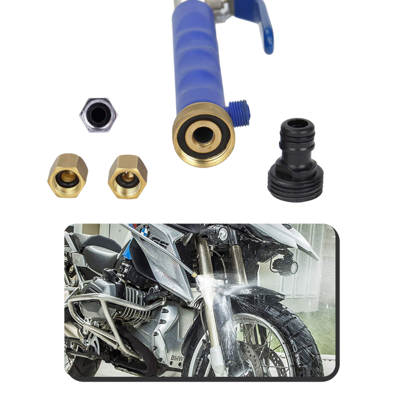 Lance de lavage haute pression