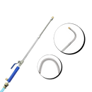 Lance de lavage haute pression