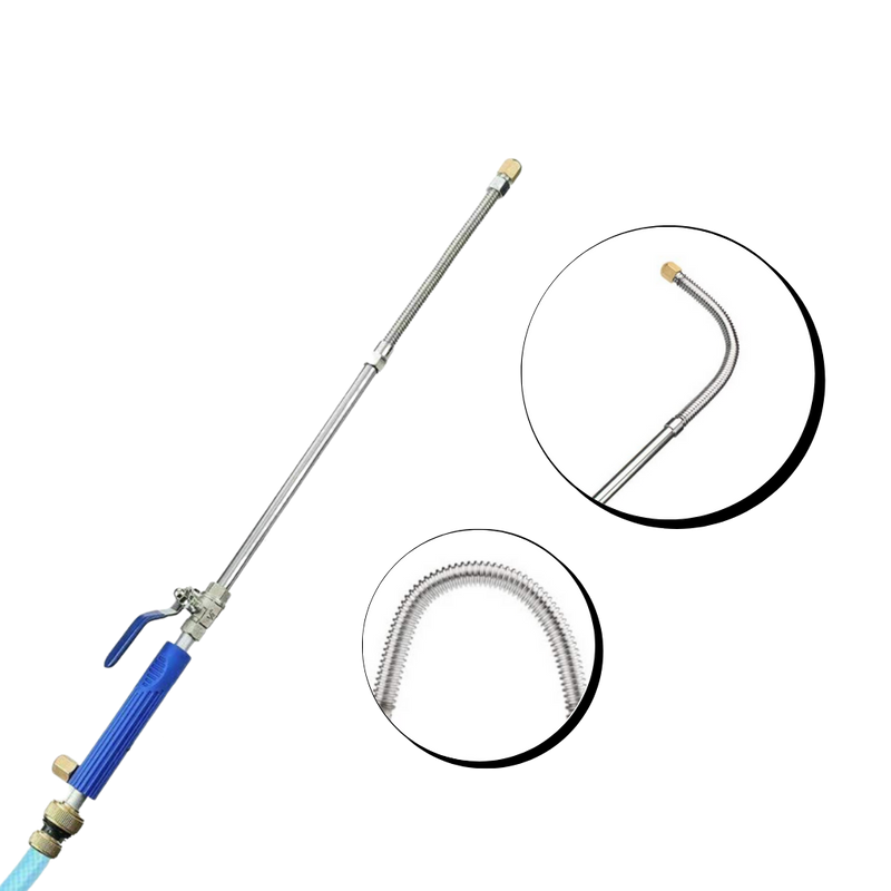 Lance de lavage haute pression