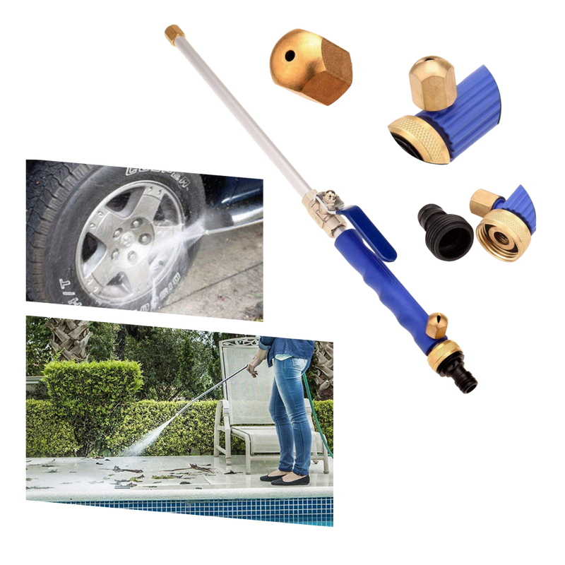 Lance de lavage haute pression