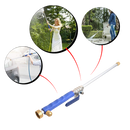 Lance de lavage haute pression