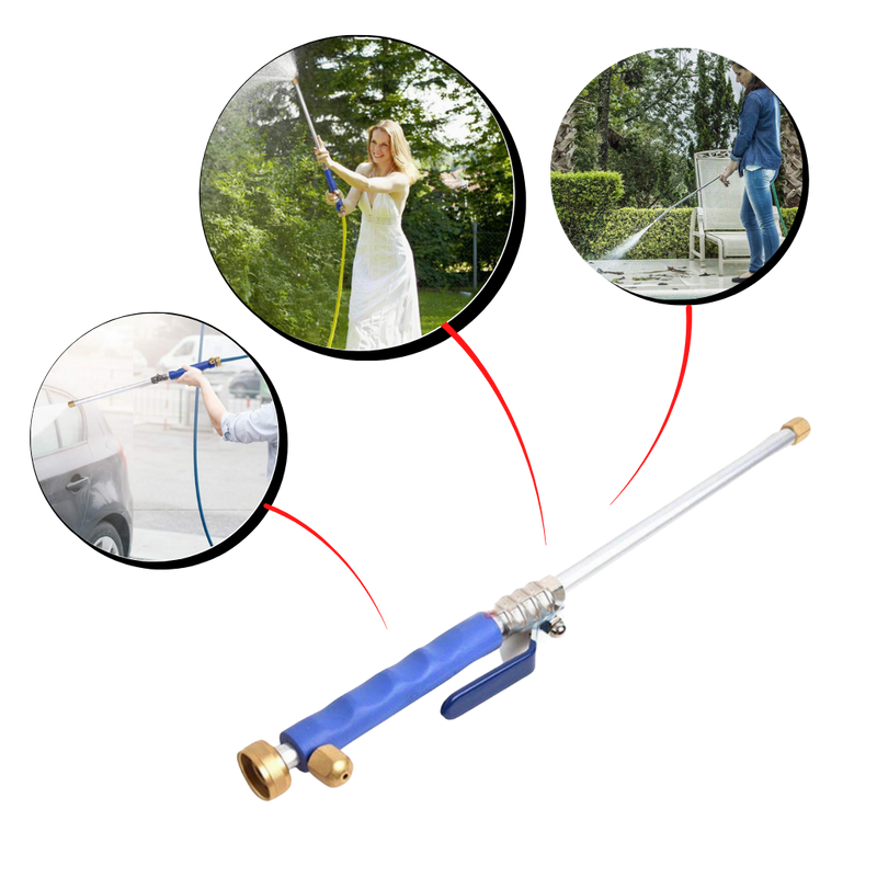 Lance de lavage haute pression