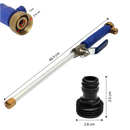 Lance de lavage haute pression