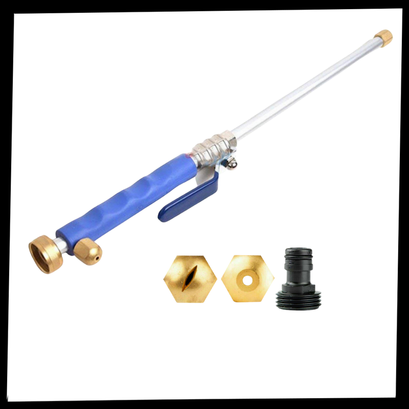 Lance de lavage haute pression