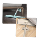 Serpillière de remplacement 3pcs