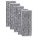 Serpillière de remplacement 3pcs