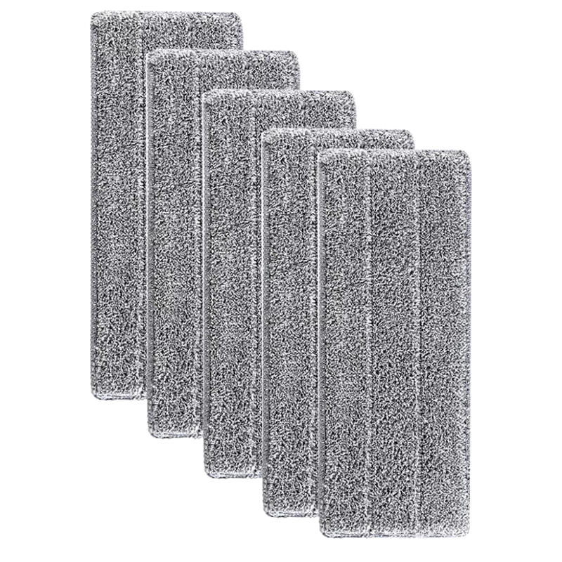 Serpillière de remplacement 3pcs