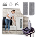 Serpillière de remplacement 3pcs