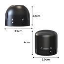 Bouchon de bouteille réutilisable