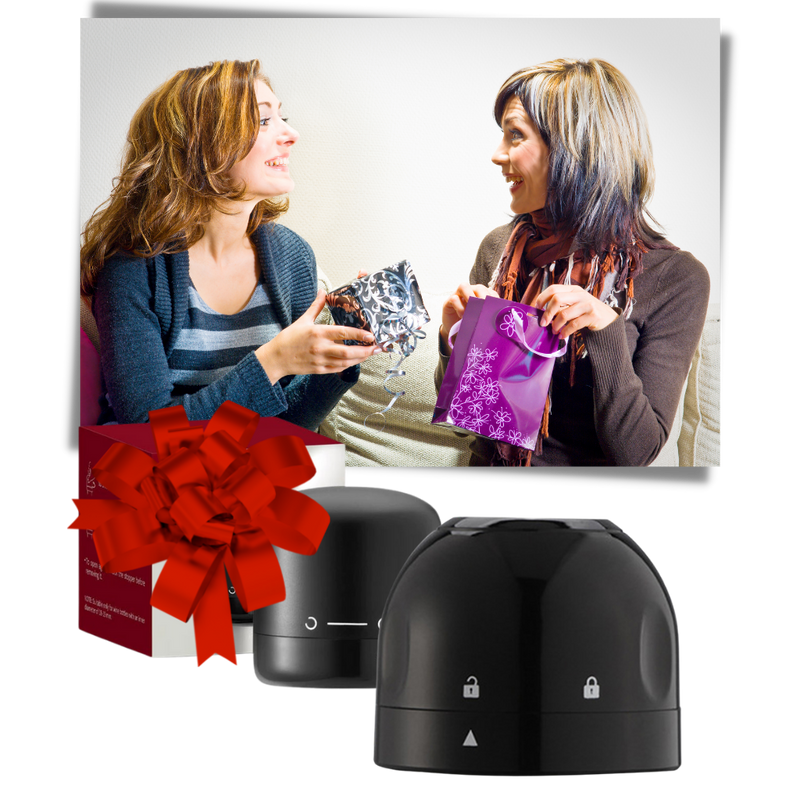 Bouchon de bouteille réutilisable