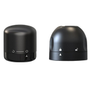 Bouchon de bouteille réutilisable