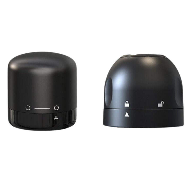 Bouchon de bouteille réutilisable