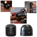 Bouchon de bouteille réutilisable