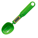 Cuillère à balance de mesure avec écran LCD