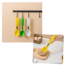 Cuillère à balance de mesure avec écran LCD