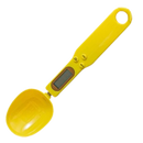 Cuillère à balance de mesure avec écran LCD