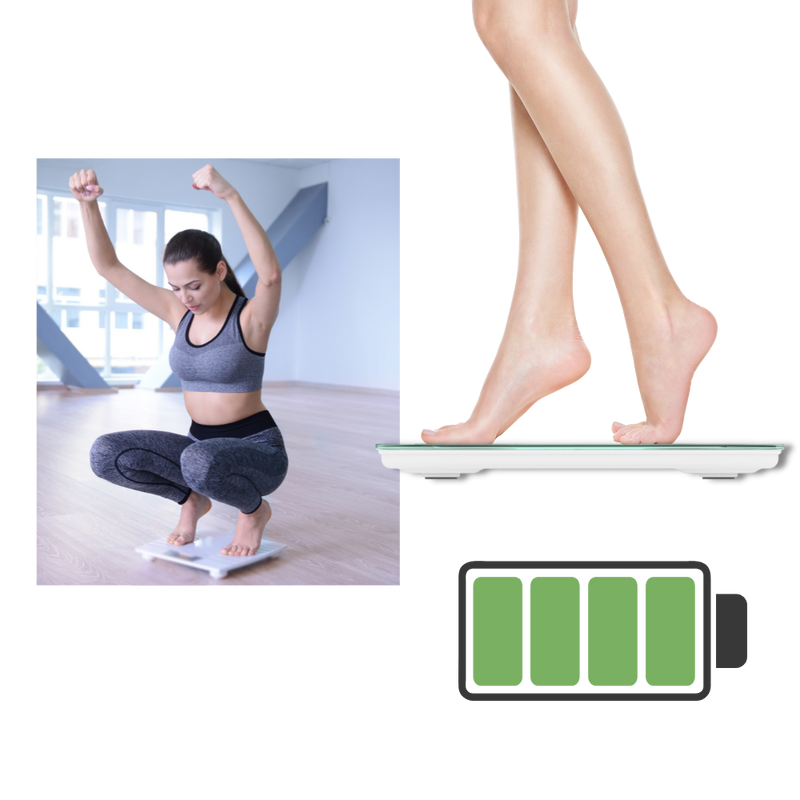 Balance intelligente
