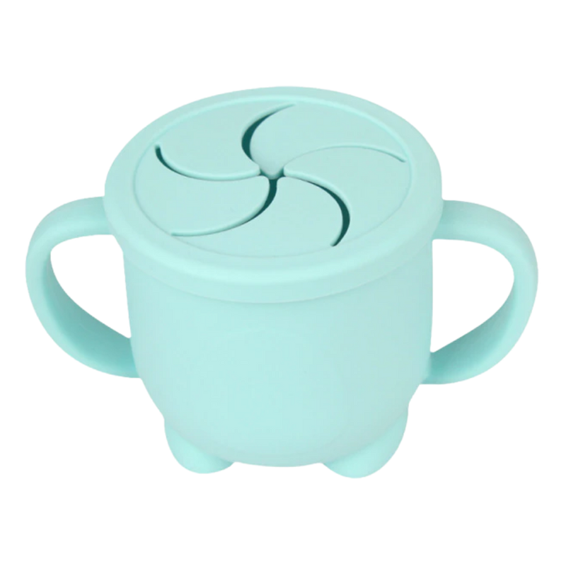Tasse à snack pour bébé