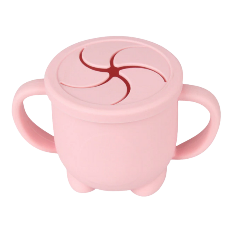 Tasse à snack pour bébé