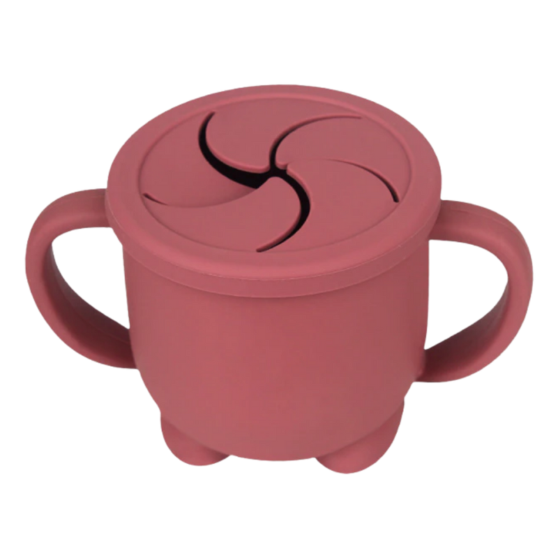 Tasse à snack pour bébé