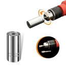 Clé à douilles universelle