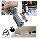 Clé à douilles universelle