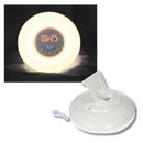 Réveil lever de soleil