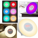 Réveil lever de soleil