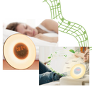 Réveil lever de soleil