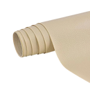 Patch de réparation en cuir auto-adhésif