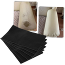 Patch de réparation en cuir auto-adhésif