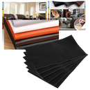 Patch de réparation en cuir auto-adhésif