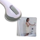 Poignée d'appui de bain et de douche