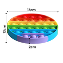 Jouet sensoriel anti-stress à bulles