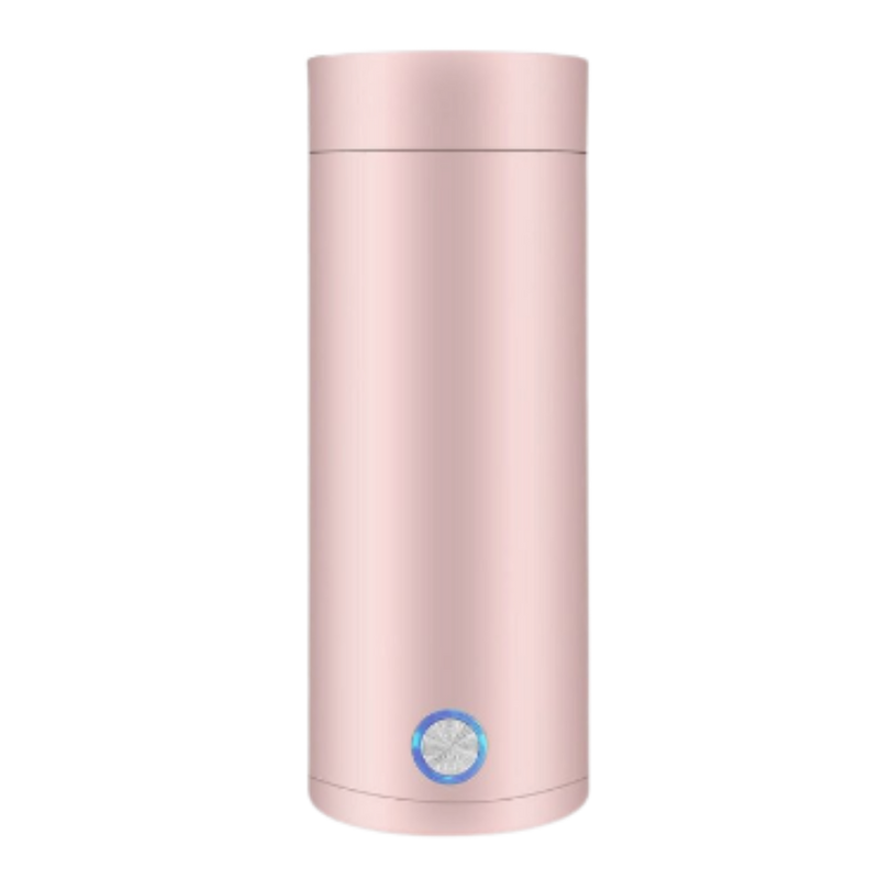 Bouilloire portative de 400ml