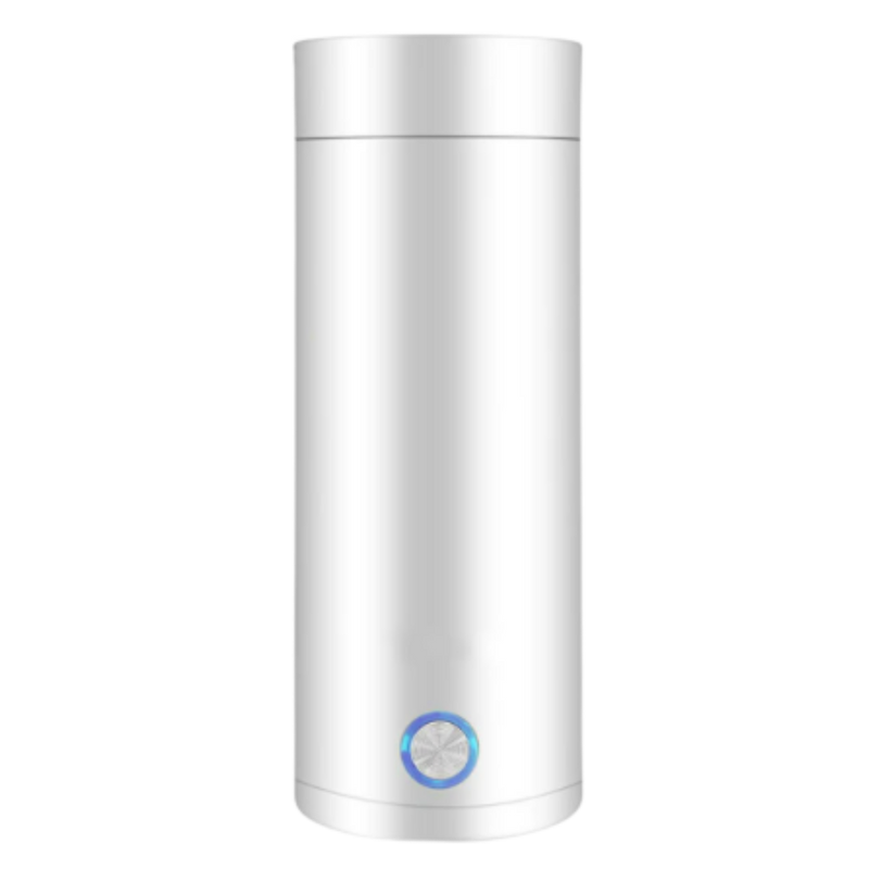 Bouilloire portative de 400ml