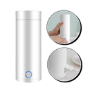 Bouilloire portative de 400ml