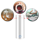 Bouilloire portative de 400ml