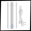 Bouilloire portative de 400ml