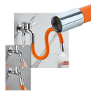 Tuyau flexible d'extension de robinet