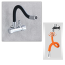 Tuyau flexible d'extension de robinet