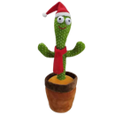 Jouet cactus dansant