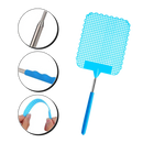 Tapette à mouche télescopique