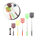 Tapette à mouche télescopique