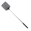 Tapette à mouche télescopique