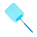 Tapette à mouche télescopique