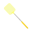 Tapette à mouche télescopique