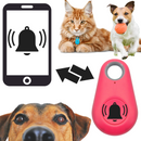 Traceur gps bluetooth pour animaux de compagnie